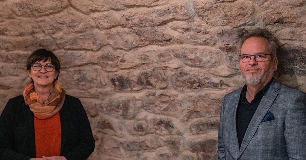 Energiearmut und Wohnungsnot Esken spricht mit Beteiligten Region