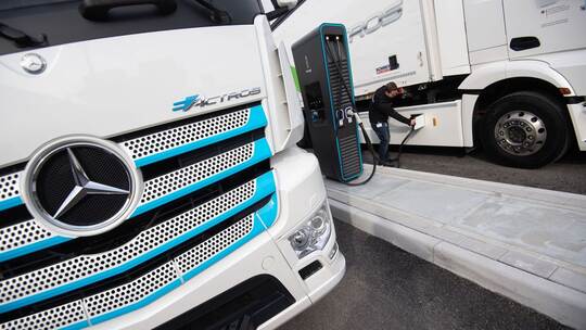 Daimler Truck