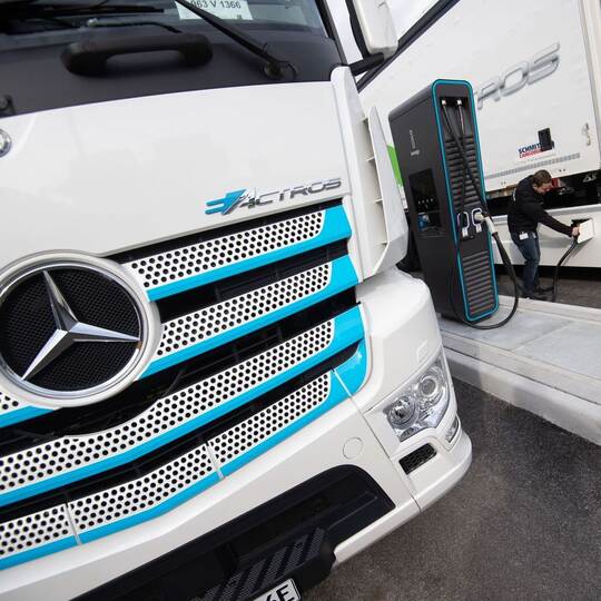 Daimler Truck