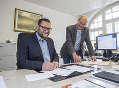 Interview mit Marco Gauger