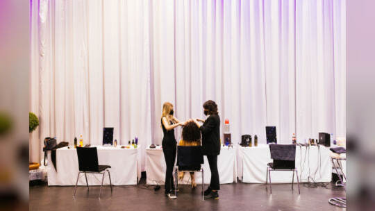 "Miss Germany"-Finale