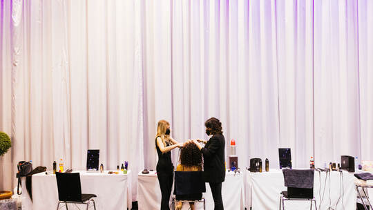 "Miss Germany"-Finale