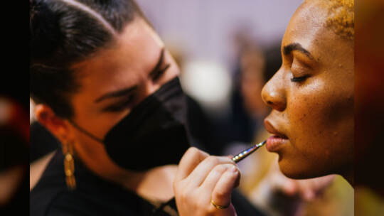 "Miss Germany"-Finale