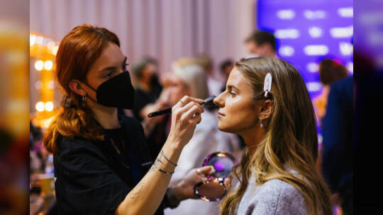 "Miss Germany"-Finale