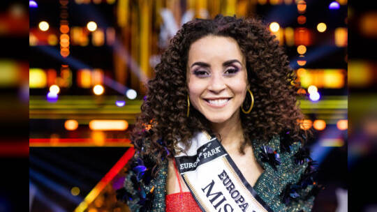 «Miss Germany» - Finale