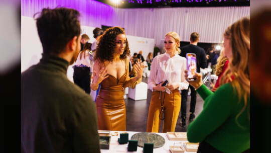 "Miss Germany"-Finale