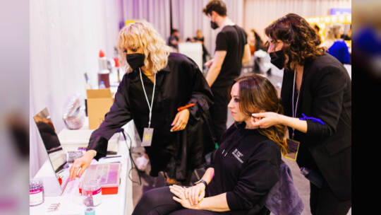 "Miss Germany"-Finale