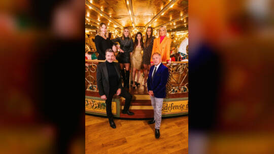 "Miss Germany"-Finale