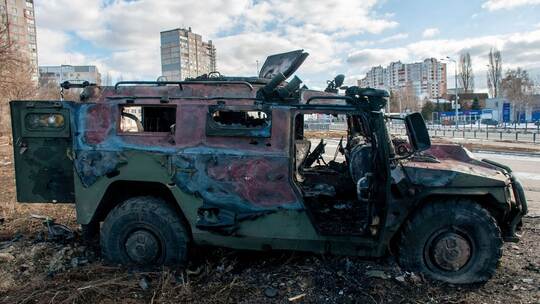 Ukraine-Konflikt Ukraine-Konflikt