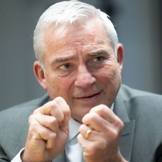 Thomas Strobl