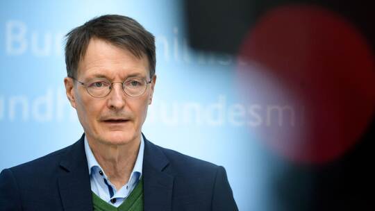Karl Lauterbach Karl Lauterbach
