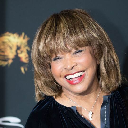 Tina Turner