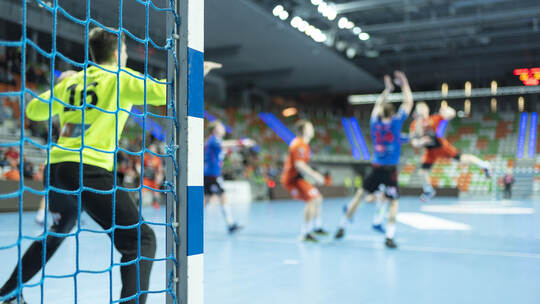 Pilka reczna. PGNiG Superliga. MKS Zaglebie Lubin - Wybrzeze Gdansk. 13.03.2019