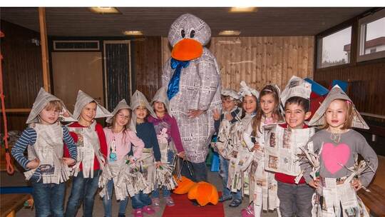 Neufassung der Verträge: Erweiterung von Mühlacker Kindergärten jetzt