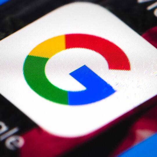 Google
