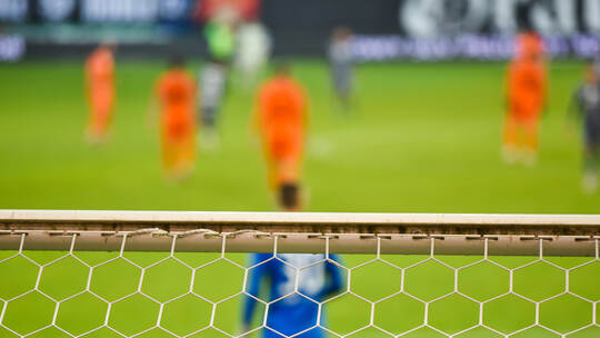 Pilka nozna. Ekstraklasa. Zaglebie Lubin - Legia Warszawa. 25.11.2018