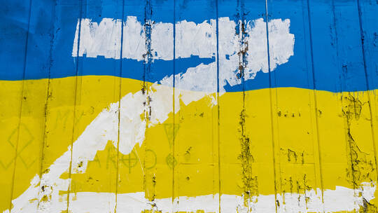 Ukraine-Konflikt - Tschechien