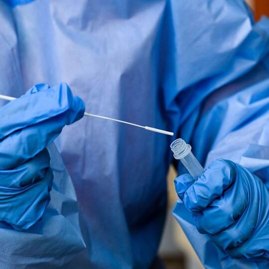 Coronavirus