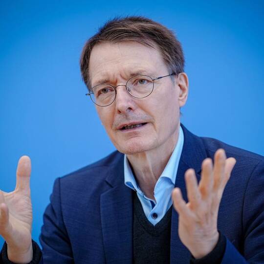 Karl Lauterbach