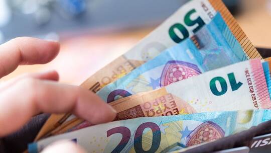 Geld