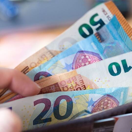 Geld