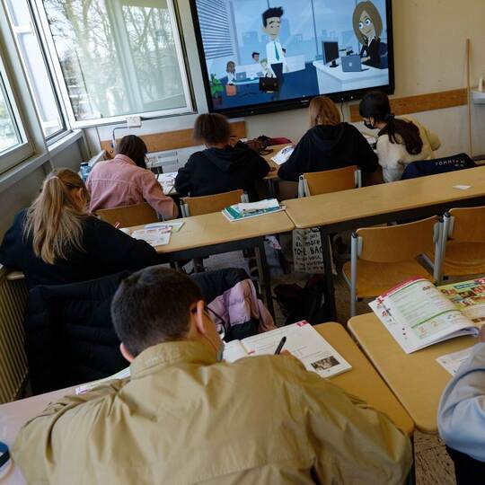 Bergisch-Gladbach Bergisch-Gladbach