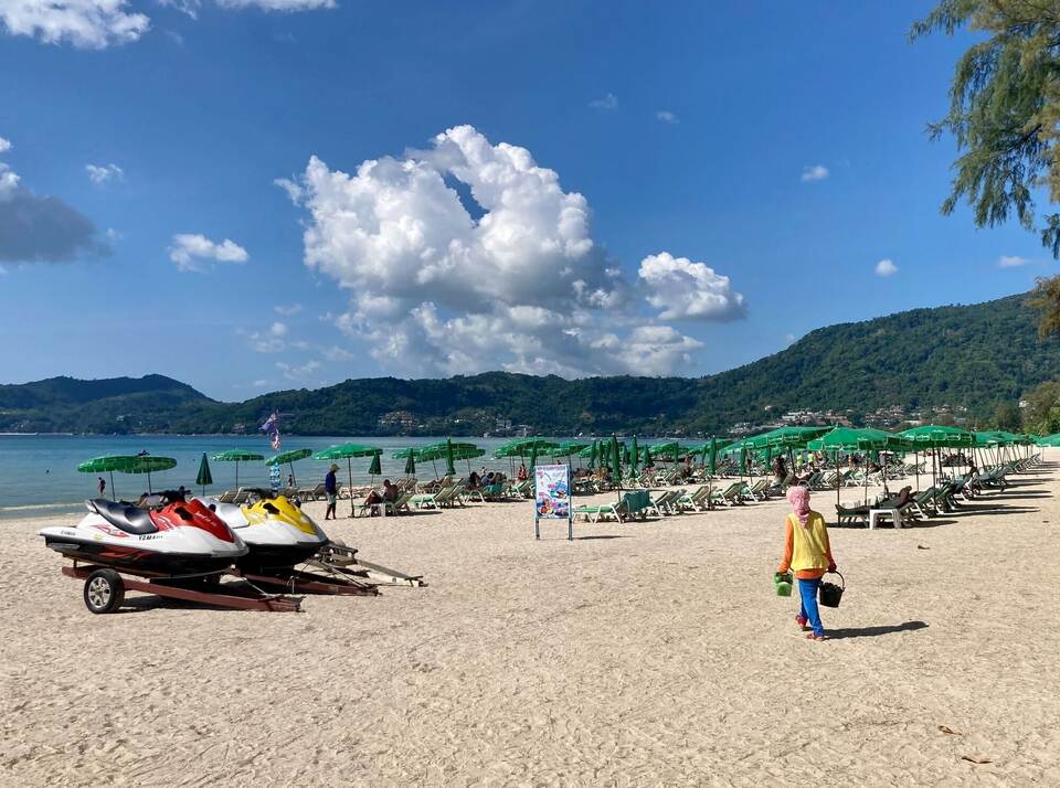 Thailand Lockert Einreiseregeln Malaysia Empf ngt Touristen 