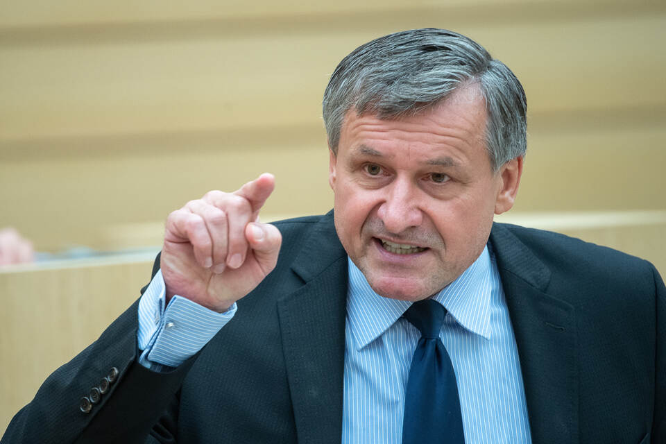 Hans-Ulrich Rülke