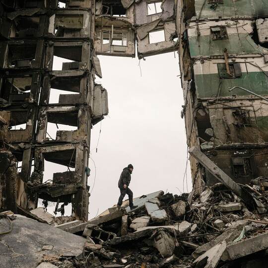 Borodjanka Borodjanka