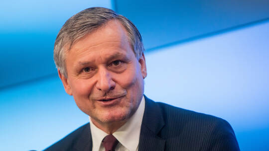 Landtag Baden-Württemberg - Pressekonferenz FDP