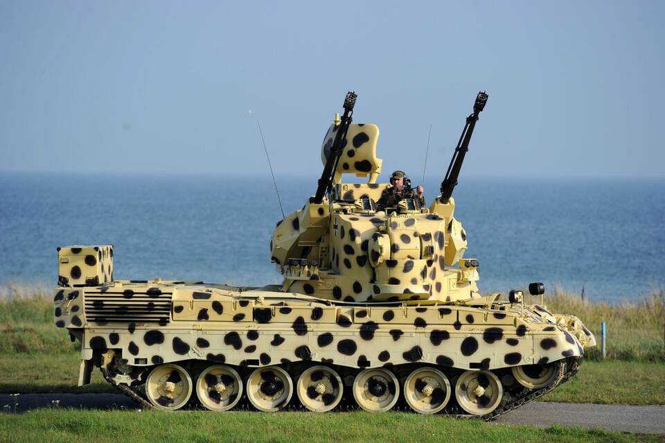 Darf Man In Deutschland Einen Panzer Besitzen Deutschland schickt Panzer gegen Putin in die Schlacht - Startseite