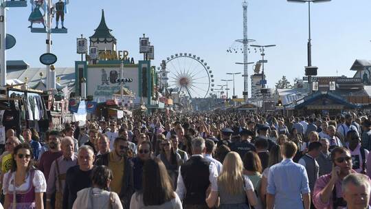 Oktoberfest Oktoberfest