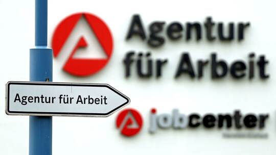 Arbeitsagentur Arbeitsagentur