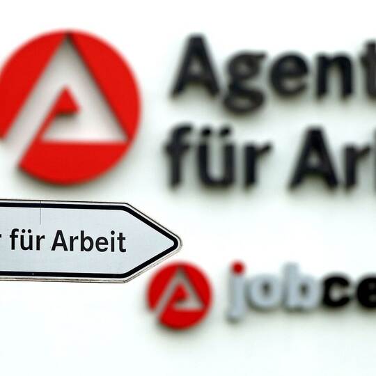 Arbeitsagentur