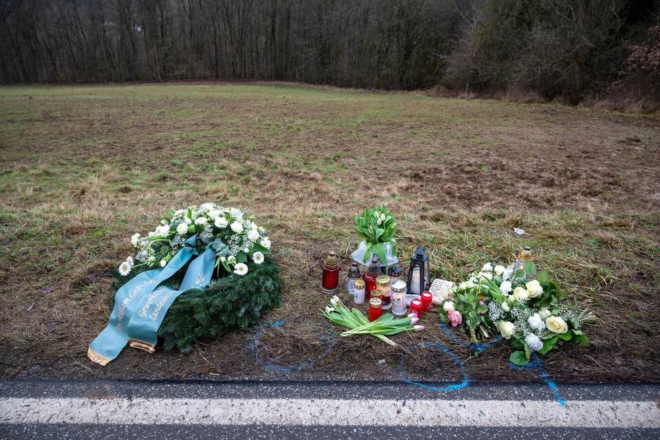 T dliche Sch sse Auf Zwei Polizisten Anklage Wegen Mordes Erhoben 