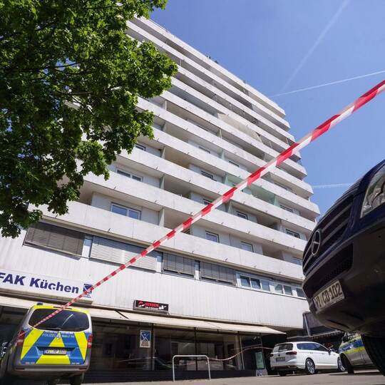 Zwei tote Kinder in Hanau