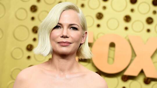 Michelle Williams