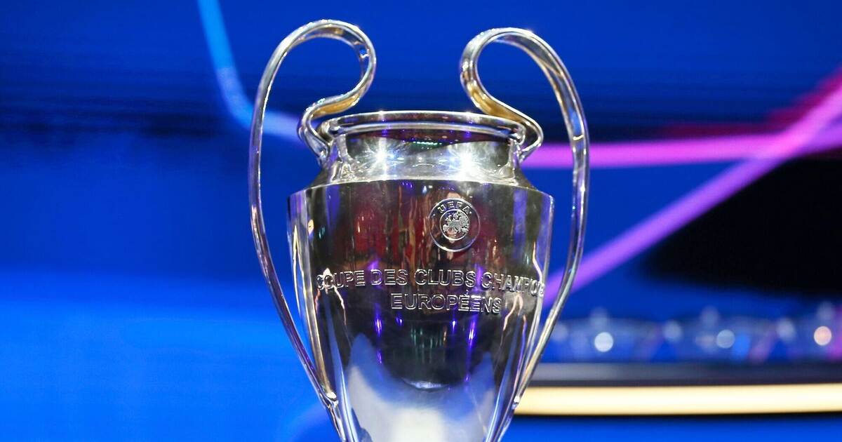 UEFAReform Mehr Spiele, mehr Teilnehmer, mehr Geld Sport weltweit PforzheimerZeitung