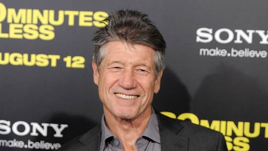 Fred Ward