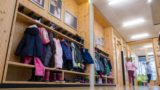 Kindertagesstätte