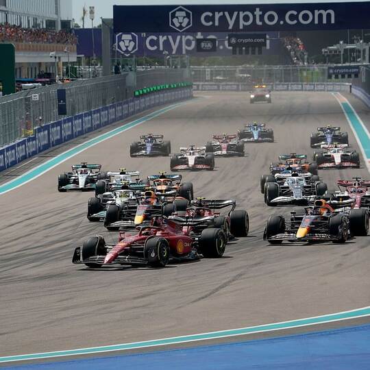 Großer Preis von Miami