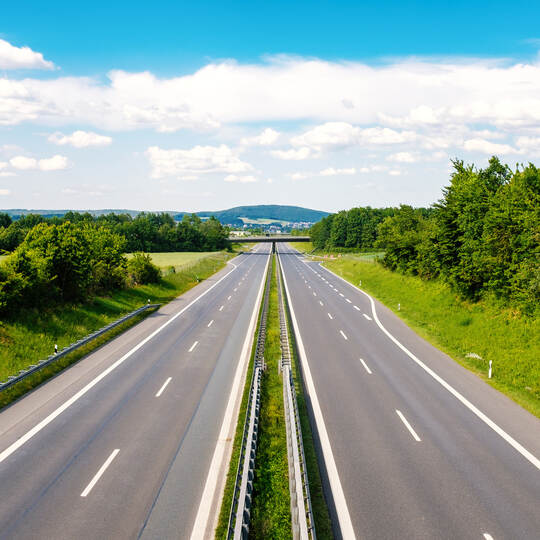 Straßenverkehr