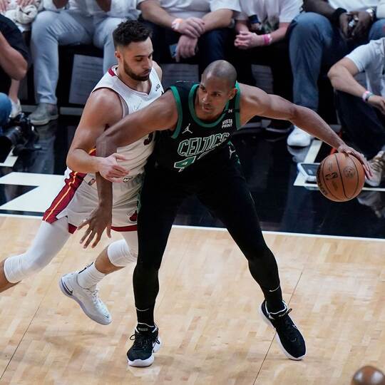 Miami Heat - Boston Celtics