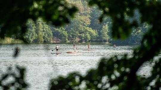 Schlachtensee Schlachtensee