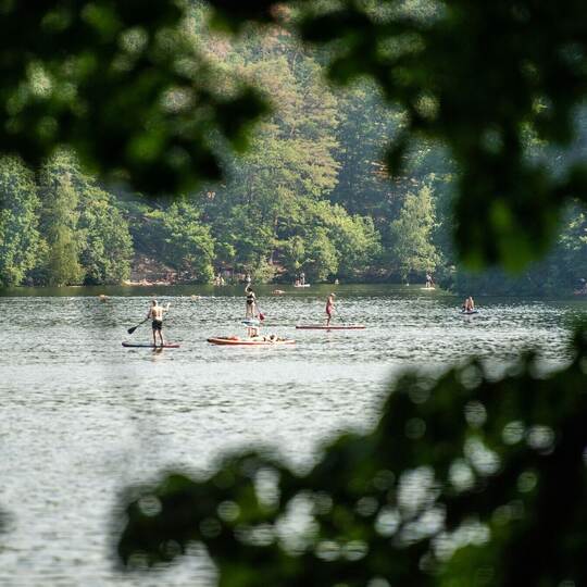 Schlachtensee Schlachtensee