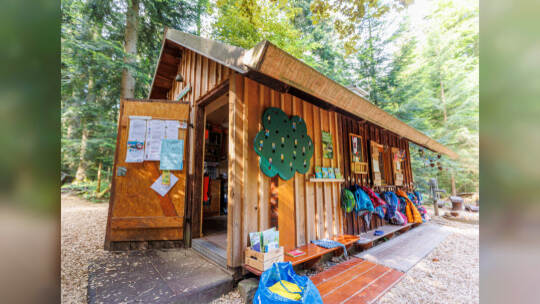 Waldkindergarten Straubenhardt