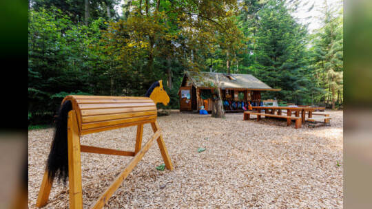 Waldkindergarten Straubenhardt