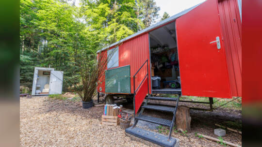 Waldkindergarten Straubenhardt