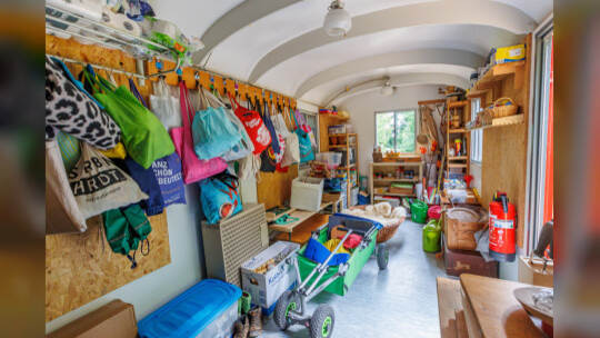Waldkindergarten Straubenhardt