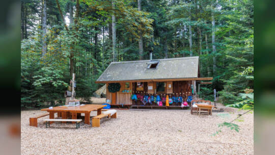 Waldkindergarten Straubenhardt